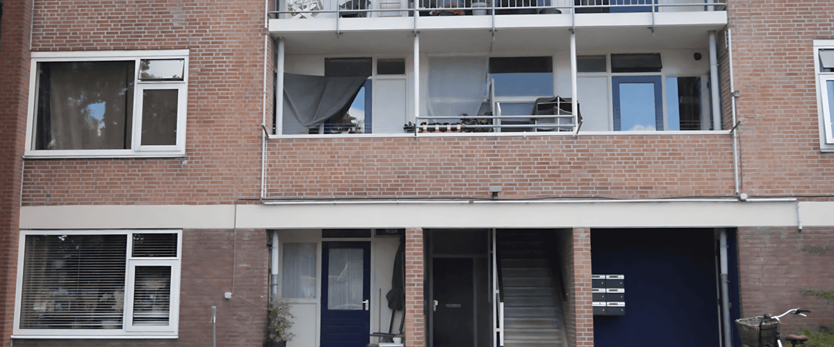 Appartement huren in Assen