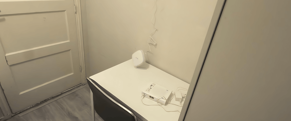 Kamer huren in Abcoude