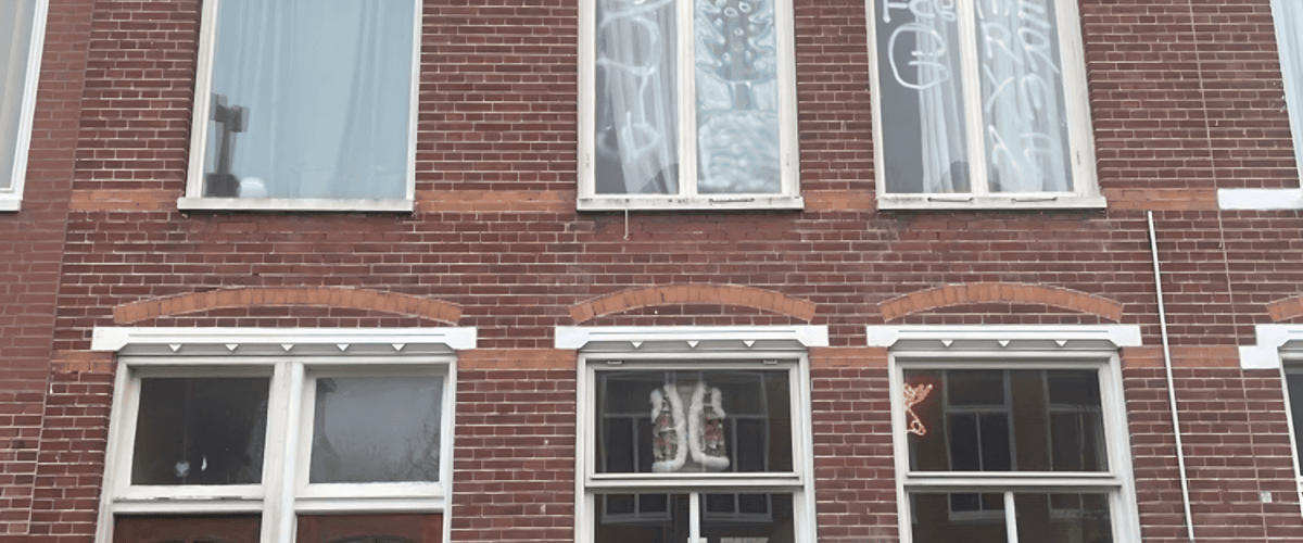 Huis huren in Groningen