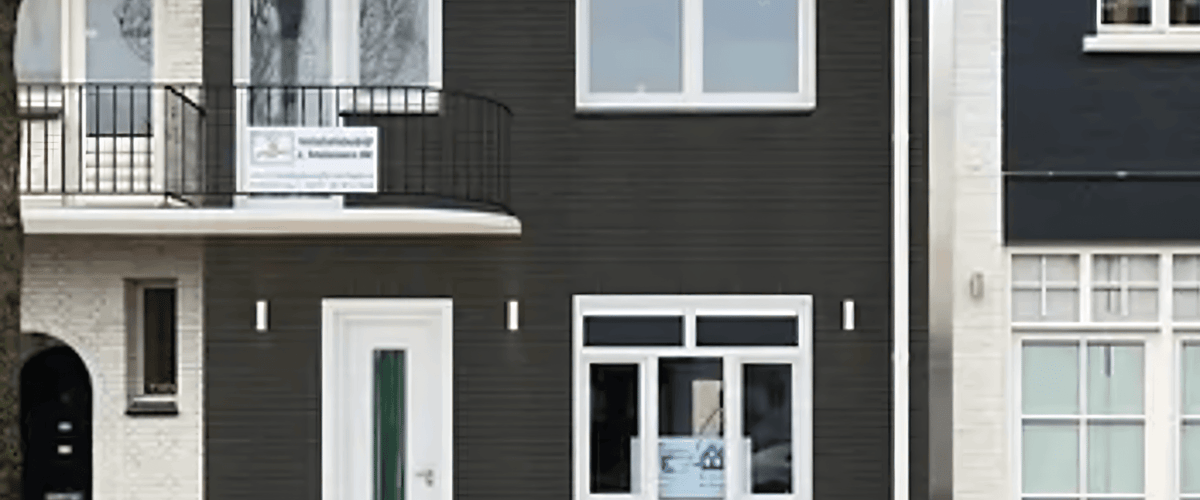 Appartement huren in Weert