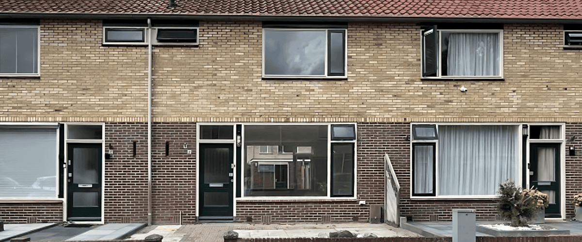 Huis huren in Harderwijk