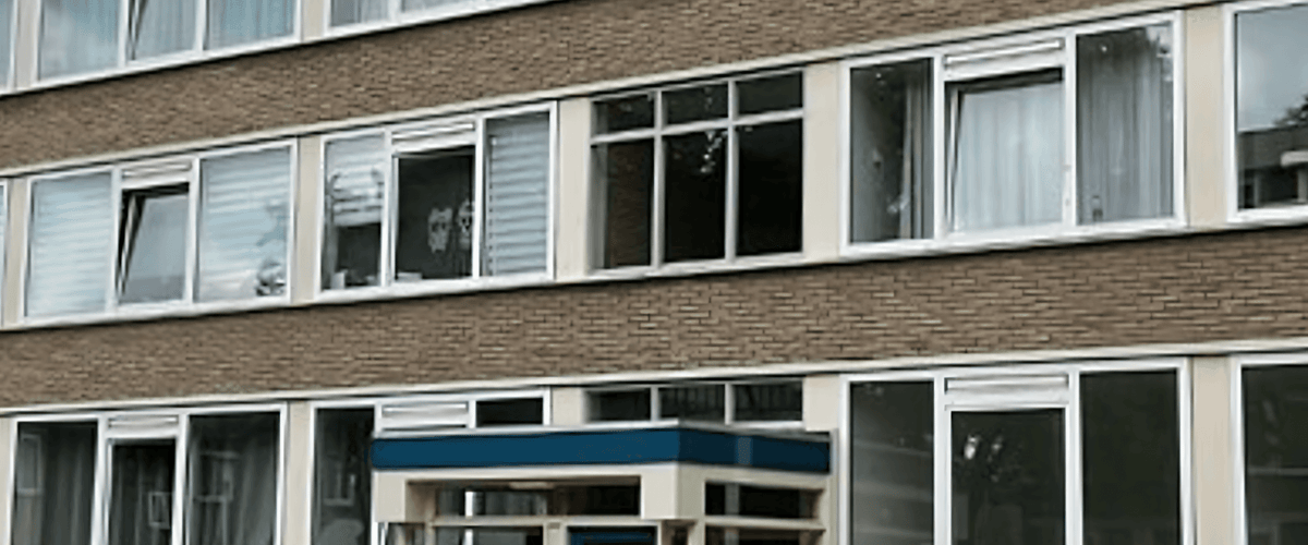 Appartement huren in Helmond