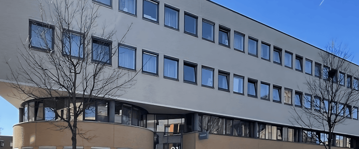 Appartement huren in Apeldoorn