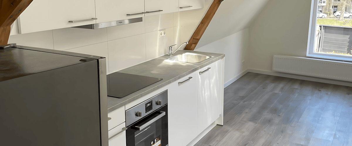Appartement huren in Goes