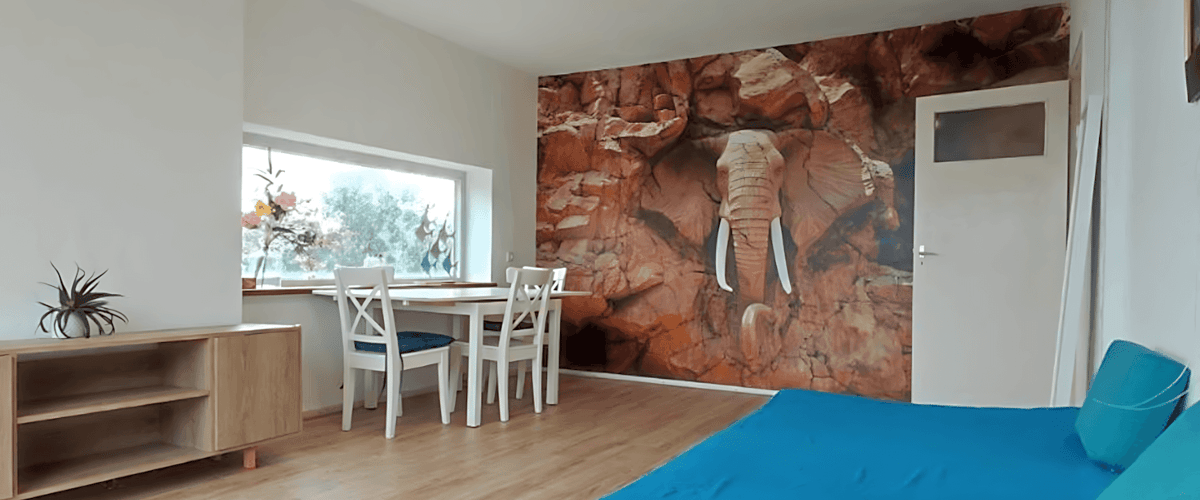 Appartement huren in Rijswijk