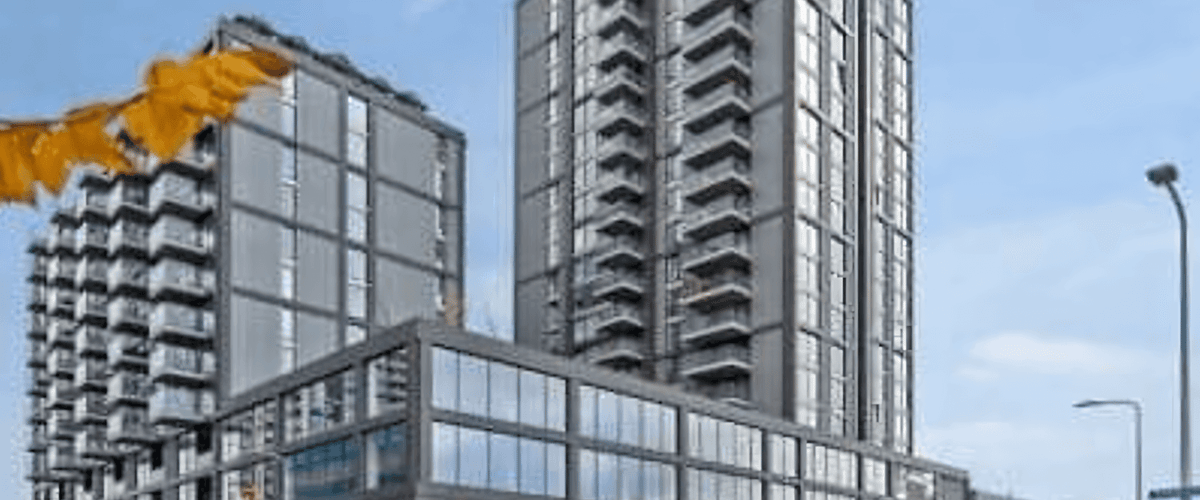 Kantoor huren in Den Haag