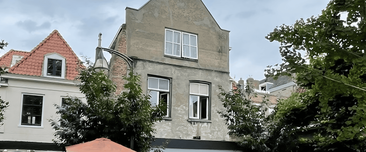 Kamer huren in Deventer