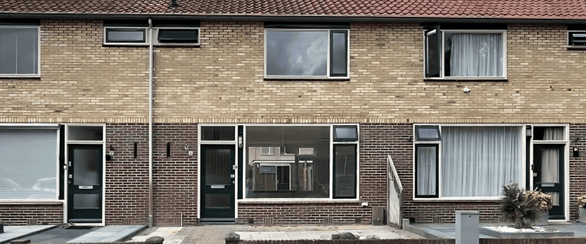Huis huren in Harderwijk