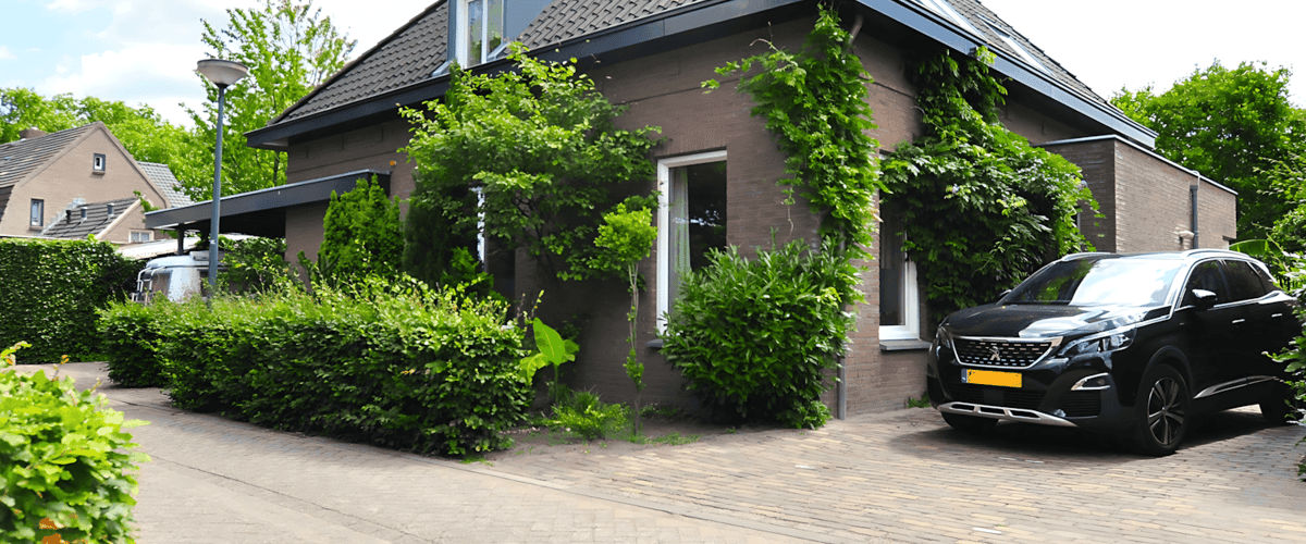 Huis huren in Eersel