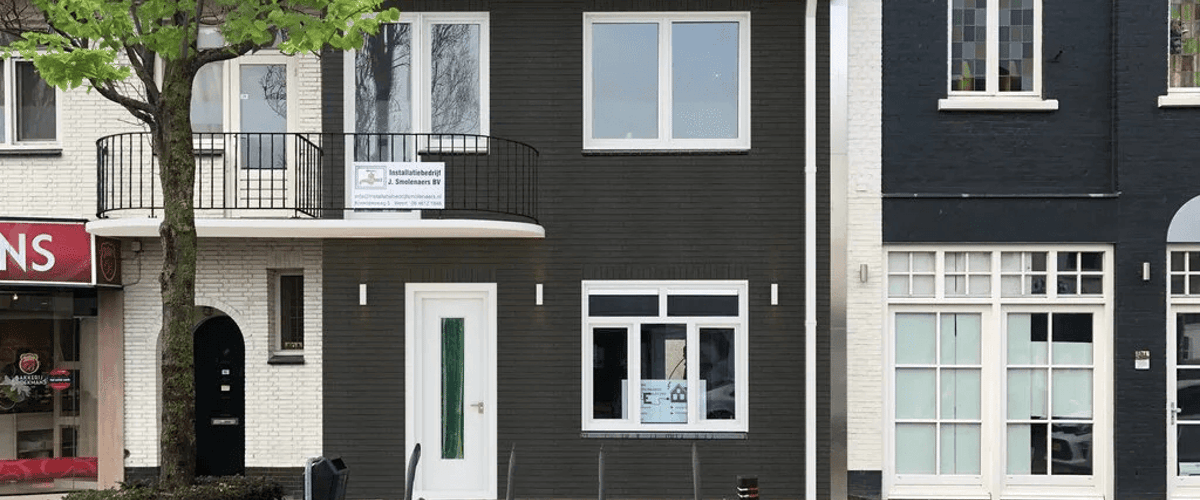Appartement huren in Weert
