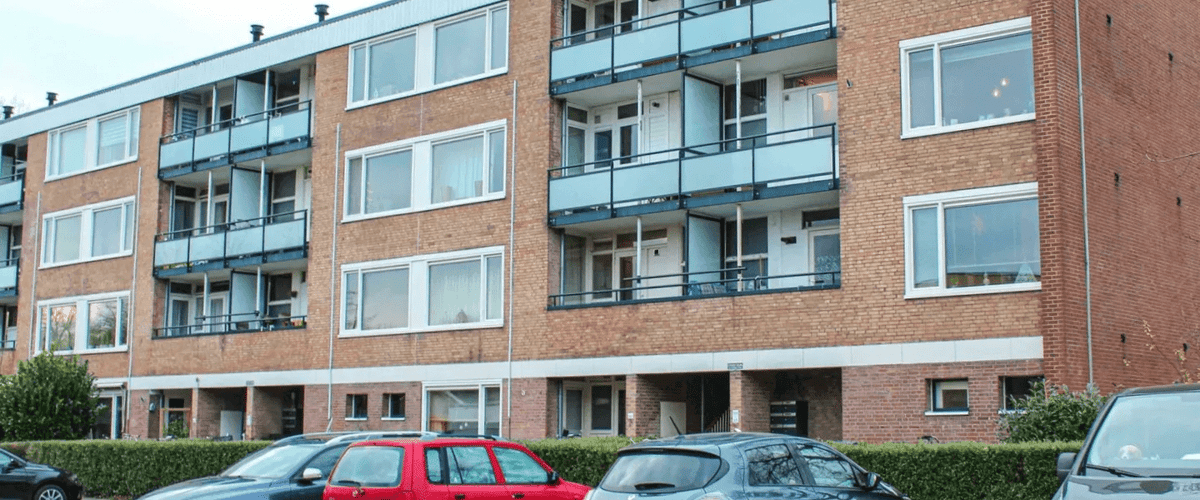 Appartement huren in Assen