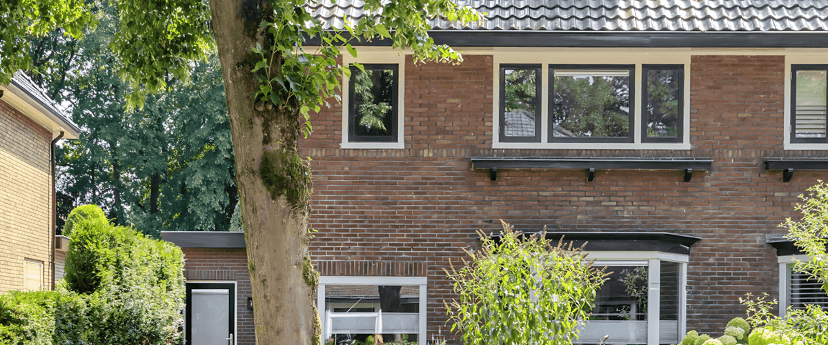 Huis huren in Zeist
