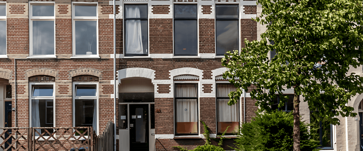 Studio huren in Arnhem