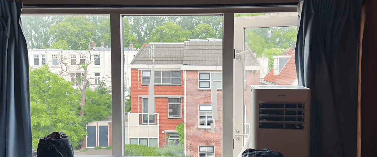 Studio huren in Delft
