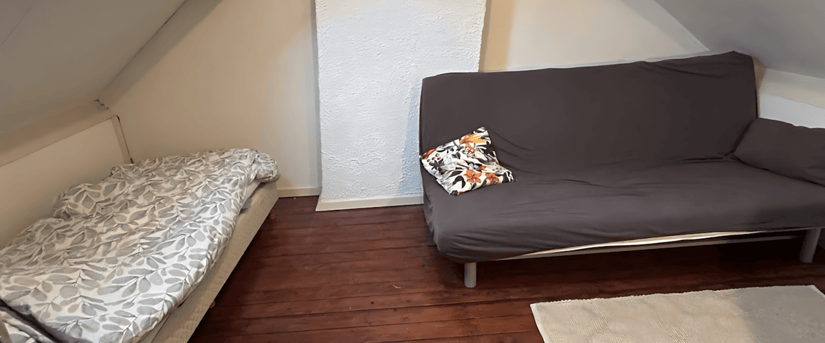 Kamer huren in Hoofddorp