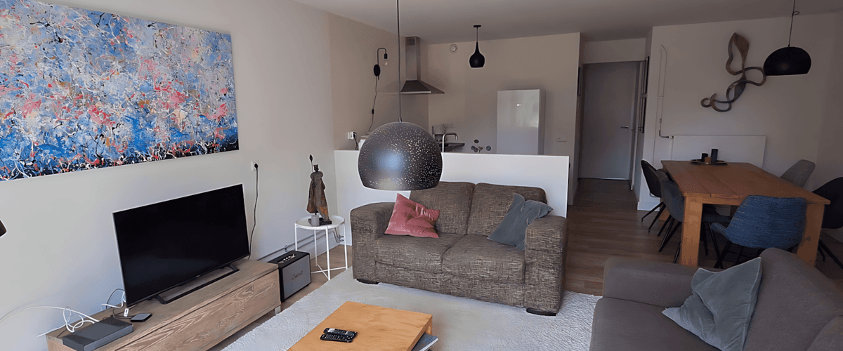 Appartement huren in Veldhoven