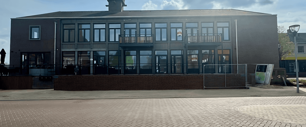 Bedrijfsruimte huren in Haelen