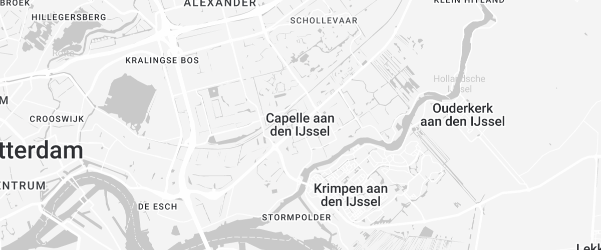 Kamer huren in Capelle Aan Den Ijssel