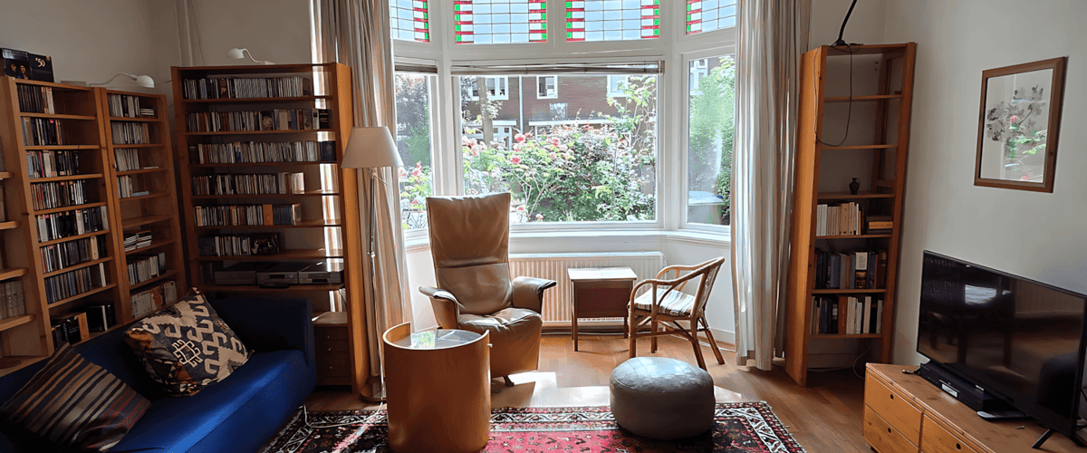 Huis huren in Nijmegen