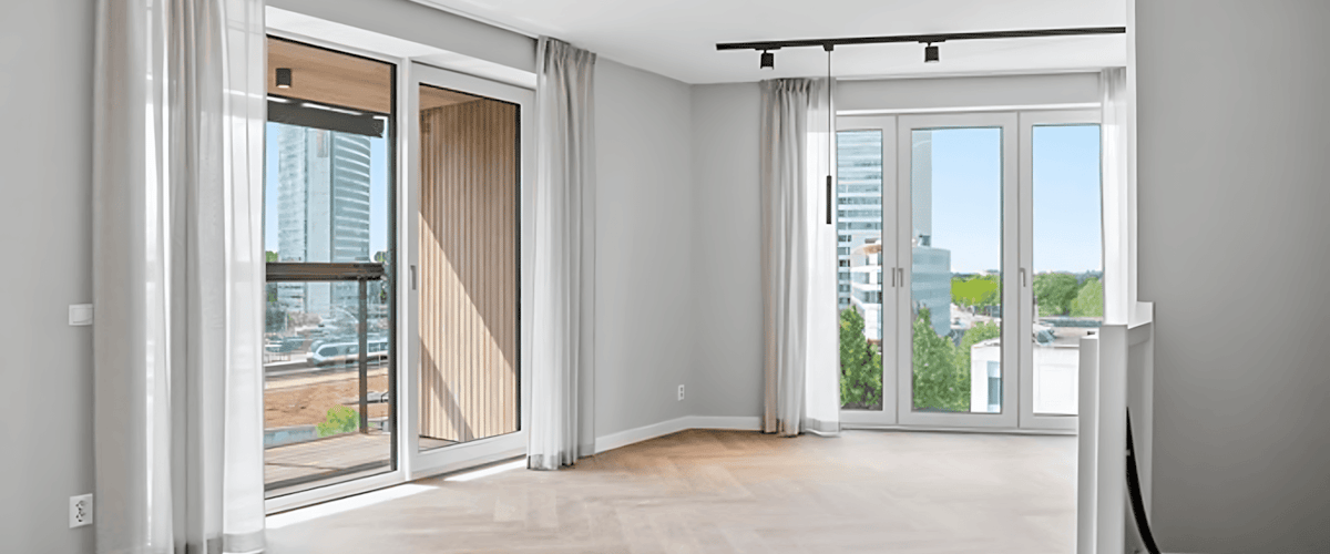 Appartement huren in Hoofddorp