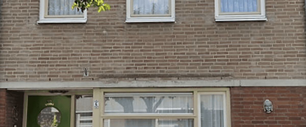 Huis huren in Goirle