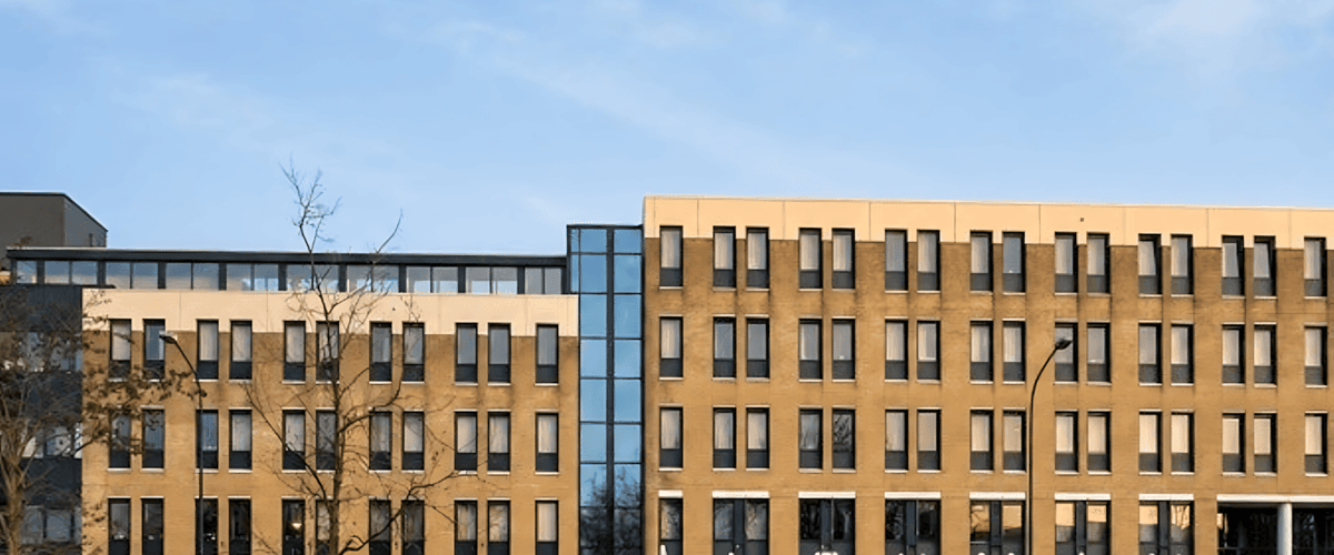 Studio huren in Apeldoorn