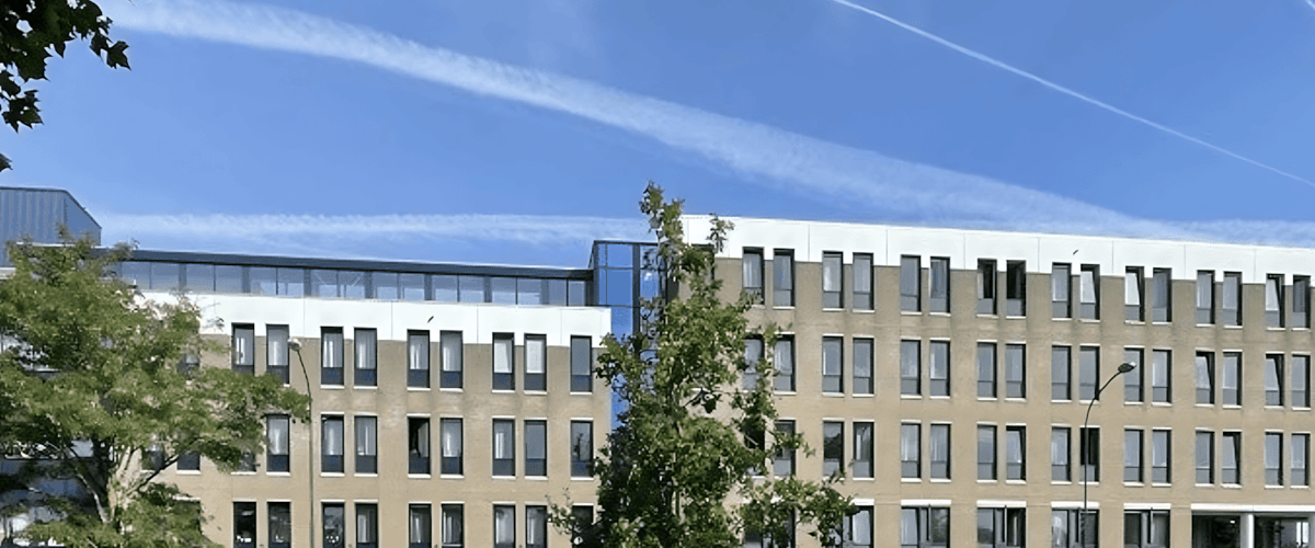 Studio huren in Apeldoorn
