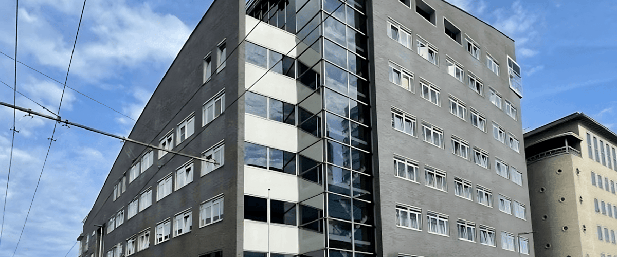 Studio huren in Arnhem