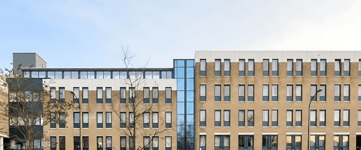 Studio huren in Apeldoorn