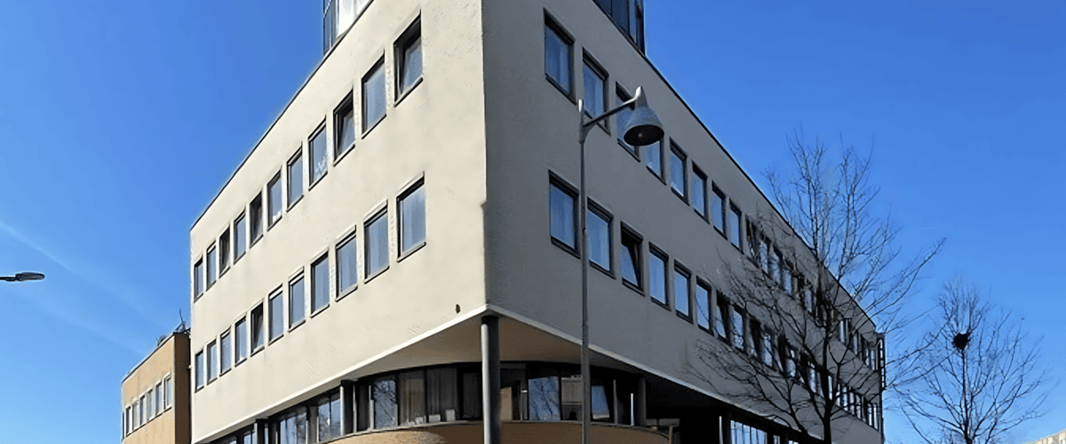 Appartement huren in Apeldoorn