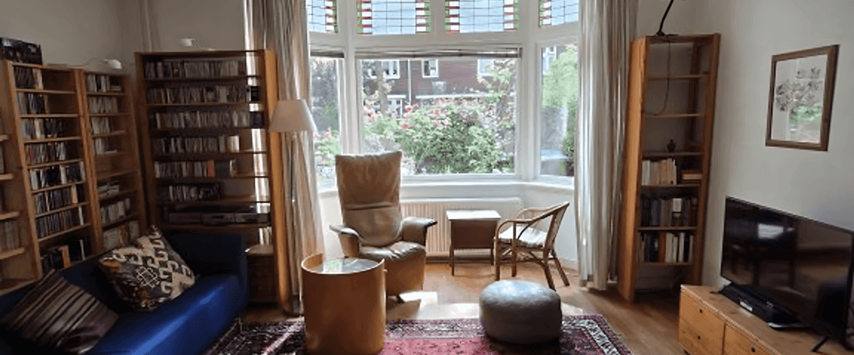 Huis huren in Nijmegen