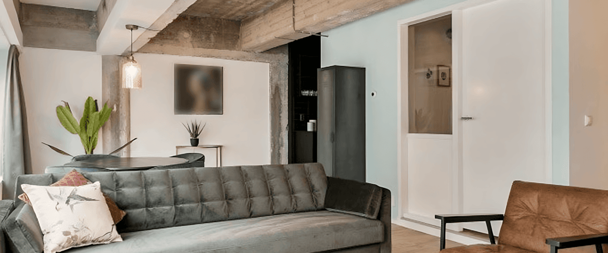 Appartement huren in Eindhoven