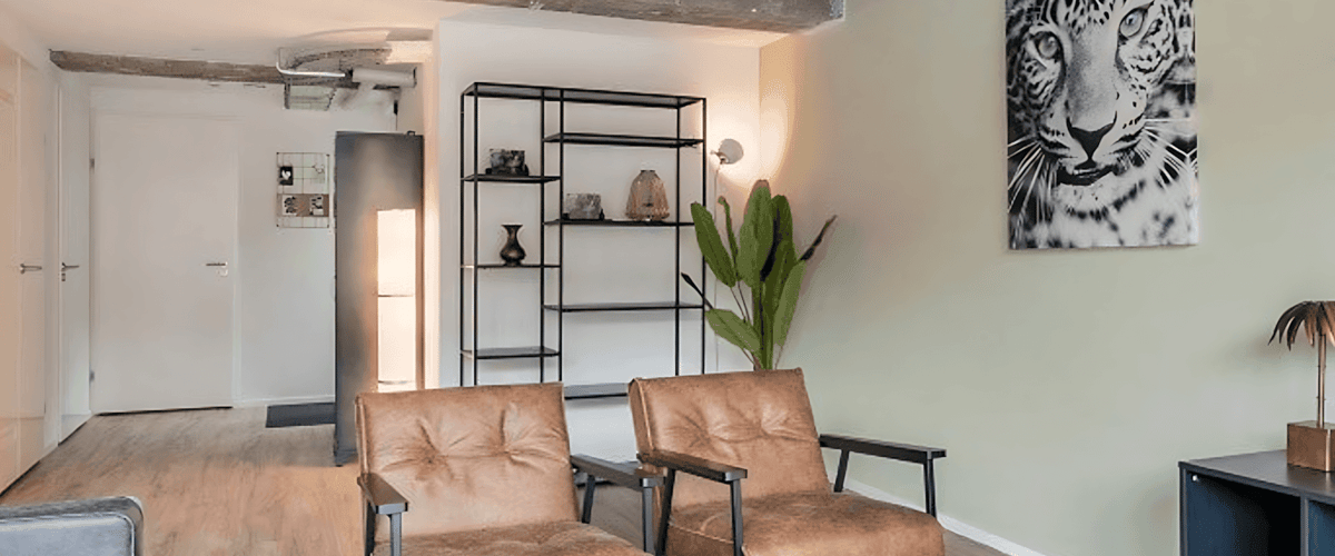 Appartement huren in Eindhoven