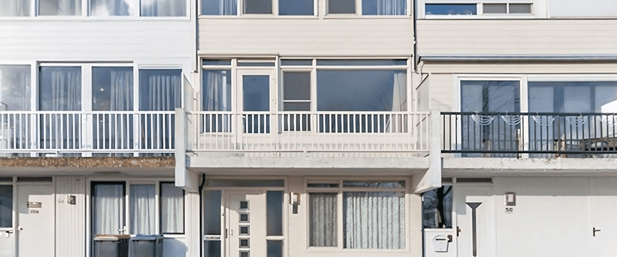 Huis huren in Uithoorn