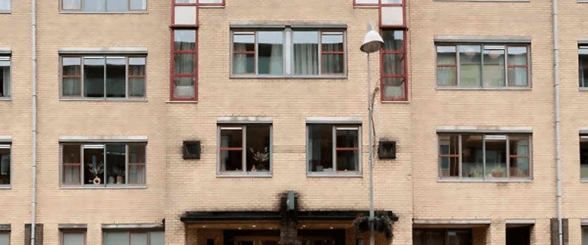 Studio huren in Apeldoorn