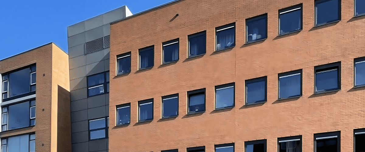 Appartement huren in Apeldoorn
