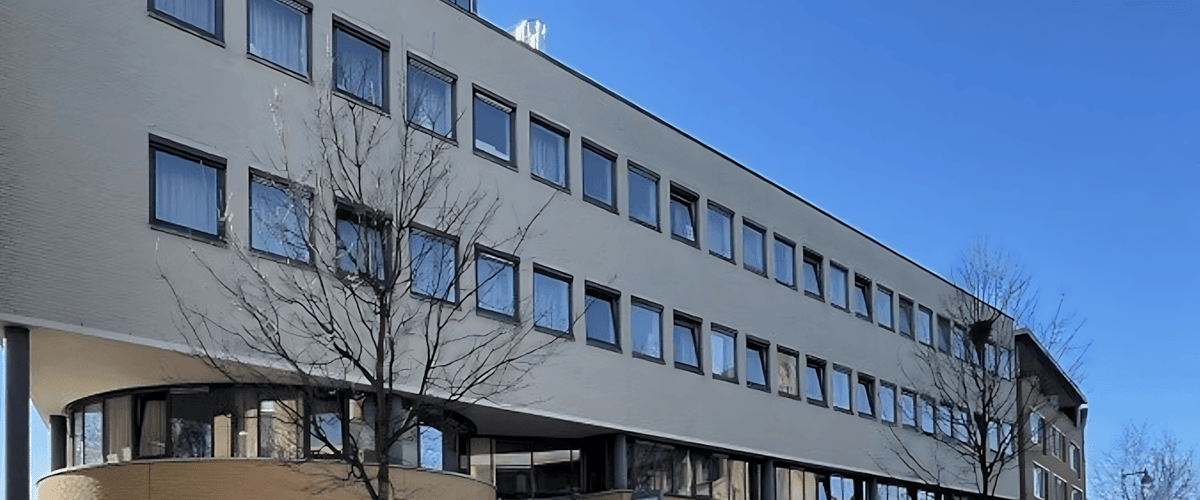 Appartement huren in Apeldoorn