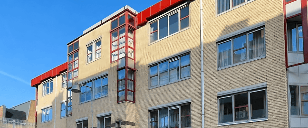 Studio huren in Apeldoorn