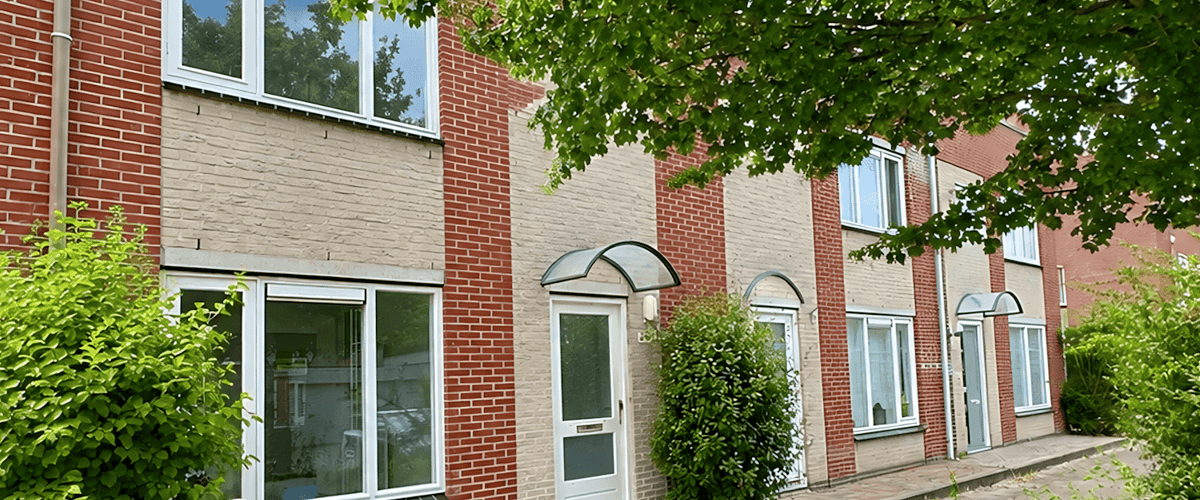 Huis huren in Hoofddorp