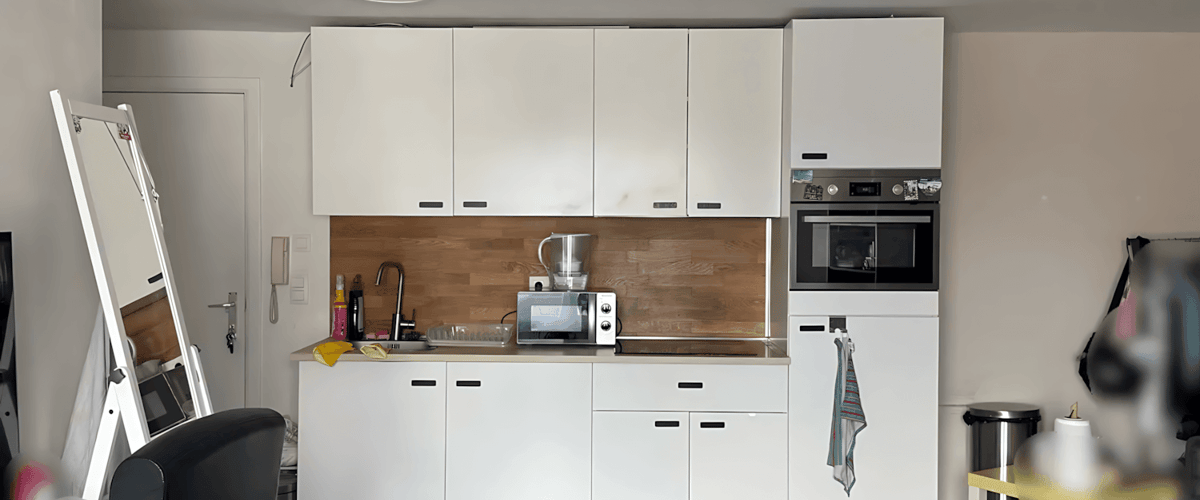 Appartement huren in Ede