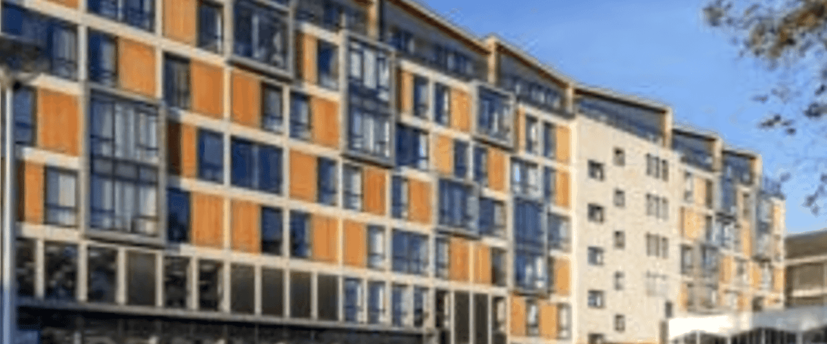 Appartement huren in Dordrecht