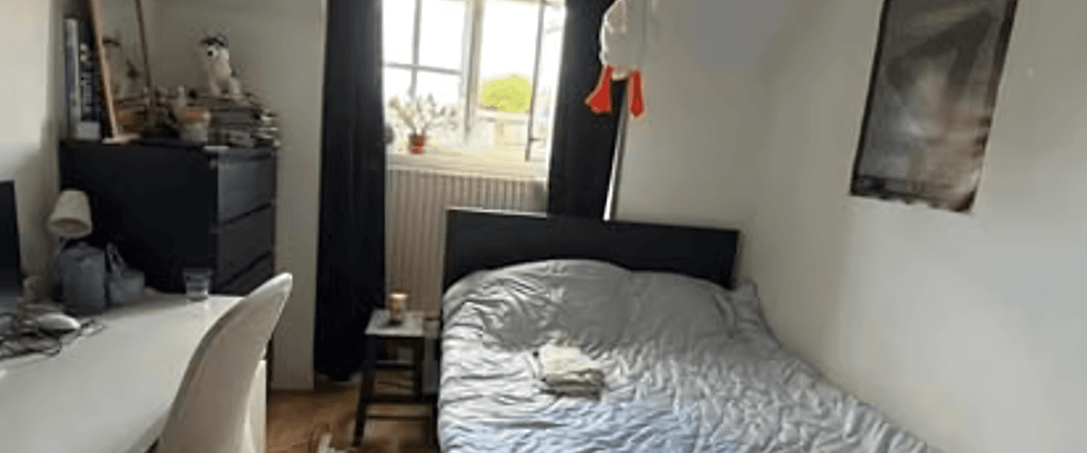 Kamer huren in Eindhoven