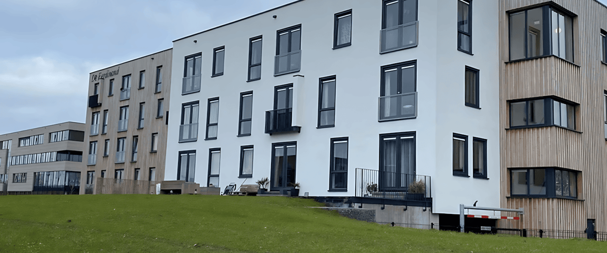 Appartement huren in Dronten