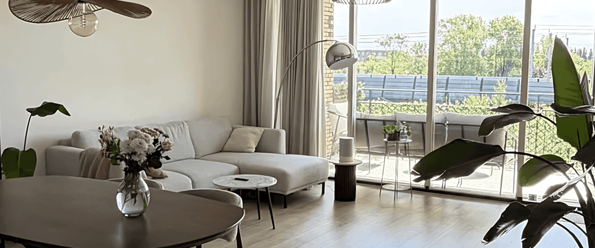 Appartement huren in Utrecht