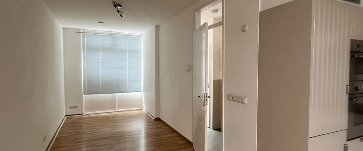 Appartement huren in Haarlem