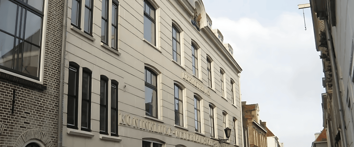 Appartement huren in Kampen