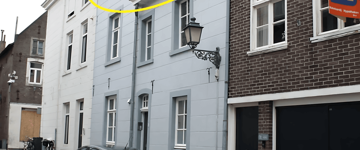 Appartement huren in Sittard