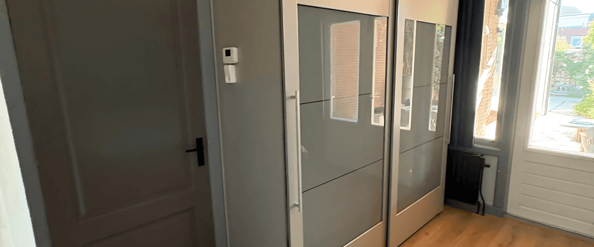 Appartement huren in Vlissingen