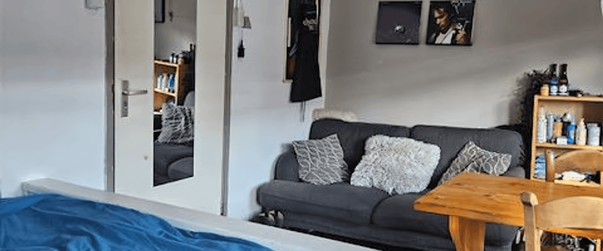 Kamer huren in Deventer