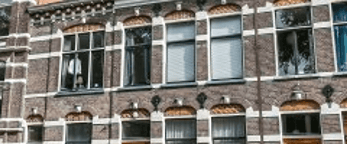 Kamer huren in Groningen